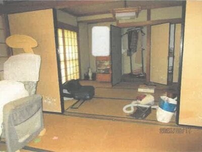 (値下げ) 徳島県板野郡北島町 吉成駅 戸建て 309万円の競売物件情報 #4