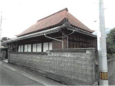 徳島県板野郡上板町 牛島駅 戸建て 665万円の競売物件情報 #2