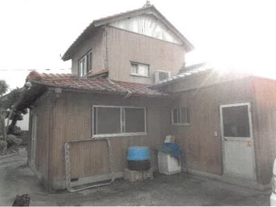 徳島県板野郡上板町 牛島駅 戸建て 665万円の競売物件情報 #5