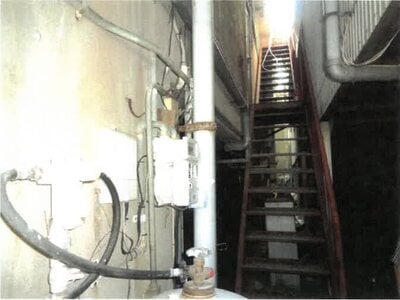 徳島県徳島市 鮎喰駅8分 戸建て 775万円の競売物件情報 #16