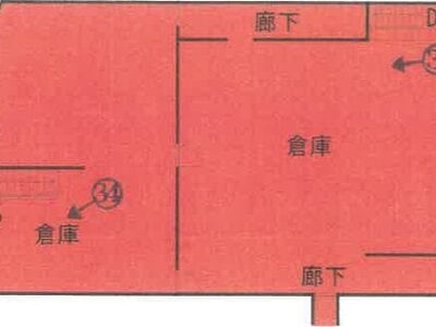 徳島県徳島市 鮎喰駅8分 戸建て 775万円の競売物件情報 #2