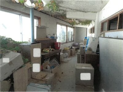 徳島県徳島市 鮎喰駅8分 戸建て 775万円の競売物件情報 #34