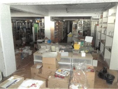 徳島県徳島市 鮎喰駅8分 戸建て 775万円の競売物件情報 #35