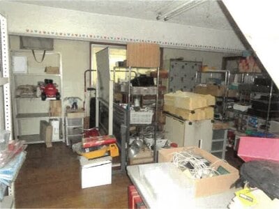 徳島県徳島市 鮎喰駅8分 戸建て 775万円の競売物件情報 #36