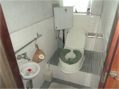 徳島県徳島市 鮎喰駅8分 戸建て 775万円の競売物件情報 #39