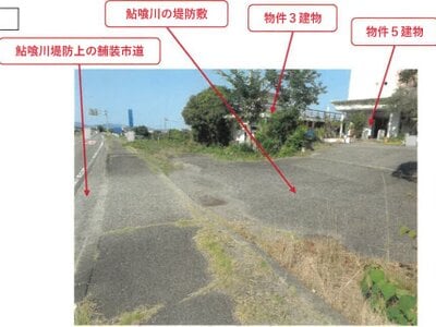 徳島県徳島市 鮎喰駅8分 戸建て 775万円の競売物件情報 #9