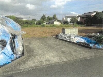 徳島県板野郡上板町 牛島駅 農地 69万円の競売物件情報 #2