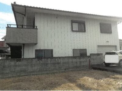 徳島県板野郡上板町 牛島駅 農地 69万円の競売物件情報 #4