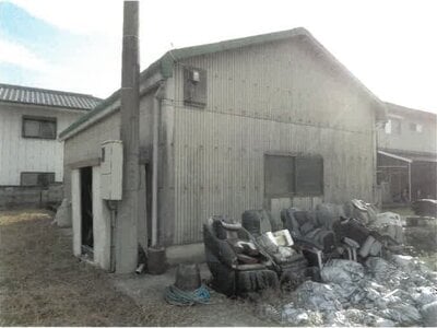 徳島県板野郡上板町 牛島駅 農地 69万円の競売物件情報 #6