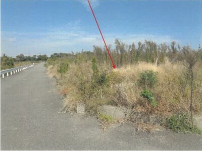 徳島県徳島市 徳島駅 農地 390万円の競売物件情報 #5