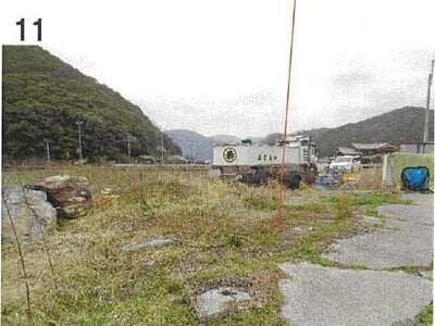 (値下げ) 愛媛県宇和島市 土地 178万円の競売物件情報 #11