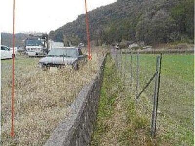 (値下げ) 愛媛県宇和島市 土地 178万円の競売物件情報 #2