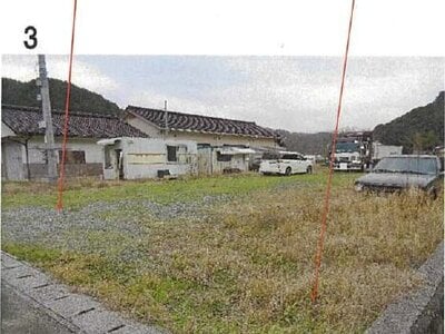 (値下げ) 愛媛県宇和島市 土地 178万円の競売物件情報 #3