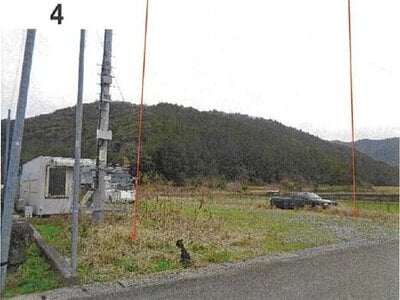 (値下げ) 愛媛県宇和島市 土地 178万円の競売物件情報 #4