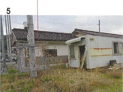 (値下げ) 愛媛県宇和島市 土地 178万円の競売物件情報 #5