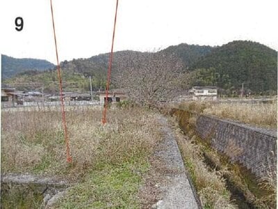 (値下げ) 愛媛県宇和島市 土地 178万円の競売物件情報 #9