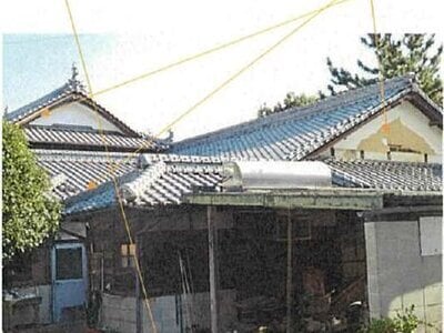 愛媛県西条市 伊予小松駅4分 土地 221万円の競売物件情報 #3