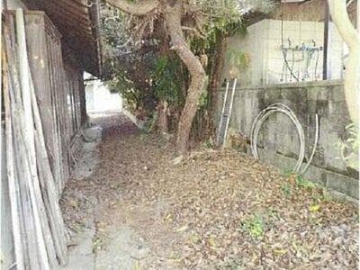 愛媛県西条市 伊予小松駅4分 土地 221万円の競売物件情報 #6