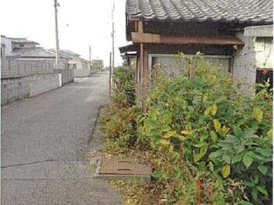 愛媛県新居浜市 多喜浜駅25分 土地 73万円の競売物件情報 #3