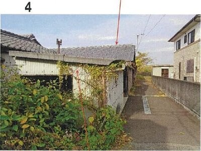 愛媛県新居浜市 多喜浜駅25分 土地 73万円の競売物件情報 #4