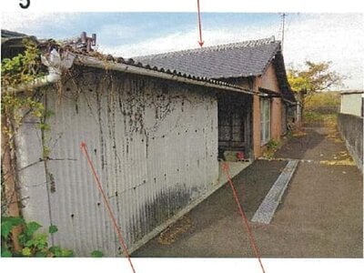 愛媛県新居浜市 多喜浜駅25分 土地 73万円の競売物件情報 #5