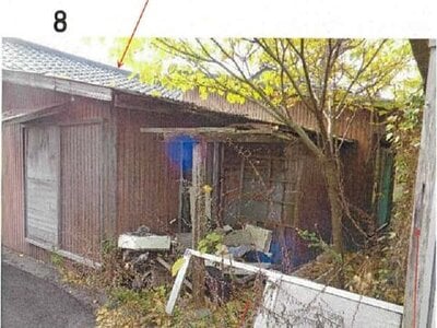 愛媛県新居浜市 多喜浜駅25分 土地 73万円の競売物件情報 #8