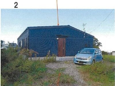 愛媛県四国中央市 伊予三島駅27分 戸建て 607万円の競売物件情報 #2