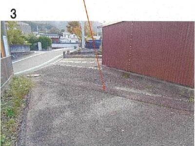 愛媛県四国中央市 伊予三島駅27分 戸建て 607万円の競売物件情報 #3