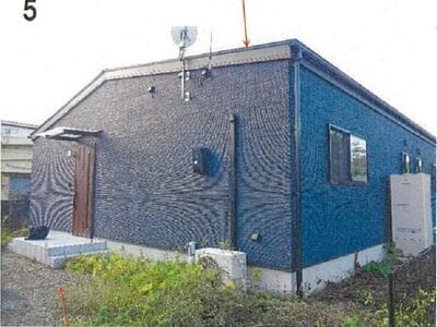 愛媛県四国中央市 伊予三島駅27分 戸建て 607万円の競売物件情報 #5