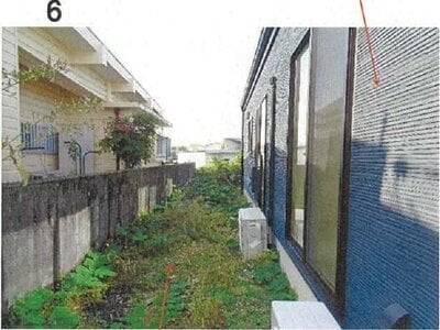 愛媛県四国中央市 伊予三島駅27分 戸建て 607万円の競売物件情報 #6