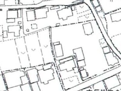 愛媛県西条市 伊予三芳駅11分 戸建て 503万円の競売物件情報 #11