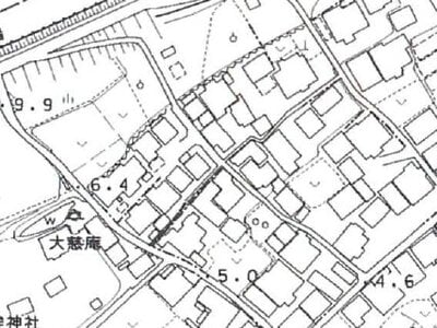 愛媛県西条市 伊予三芳駅11分 戸建て 503万円の競売物件情報 #15