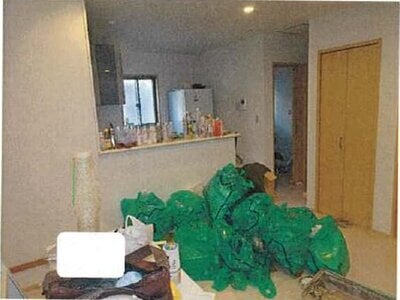 愛媛県西条市 伊予三芳駅11分 戸建て 503万円の競売物件情報 #4