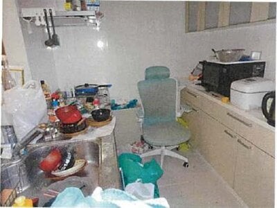 愛媛県西条市 伊予三芳駅11分 戸建て 503万円の競売物件情報 #5