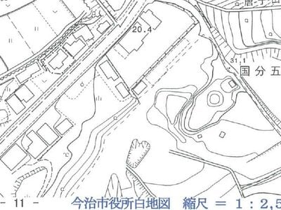 愛媛県今治市 伊予桜井駅24分 戸建て 1,011万円の競売物件情報 #16