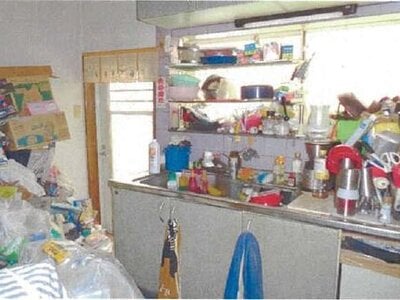 (値下げ) 愛媛県今治市 波止浜駅17分 戸建て 253万円の競売物件情報 #18