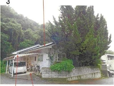 (値下げ) 愛媛県今治市 波止浜駅17分 戸建て 253万円の競売物件情報 #4