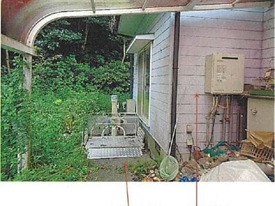 (値下げ) 愛媛県今治市 波止浜駅17分 戸建て 253万円の競売物件情報 #5