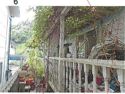 (値下げ) 愛媛県今治市 波止浜駅17分 戸建て 253万円の競売物件情報 #7