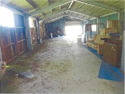 (値下げ) 愛媛県大洲市 伊予長浜駅15分 戸建て 141万円の競売物件情報 #6