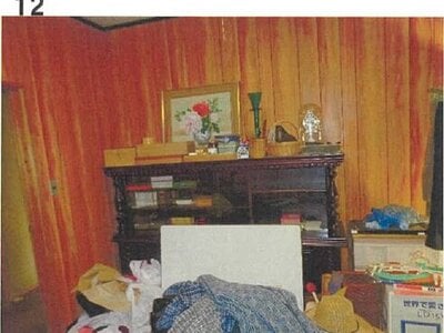 (値下げ) 愛媛県今治市 大西駅 戸建て 164万円の競売物件情報 #13