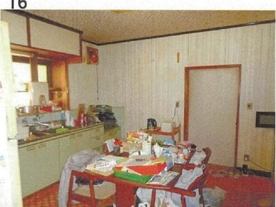 (値下げ) 愛媛県今治市 大西駅 戸建て 164万円の競売物件情報 #17