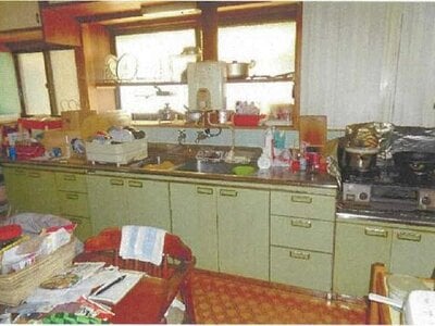 (値下げ) 愛媛県今治市 大西駅 戸建て 164万円の競売物件情報 #19