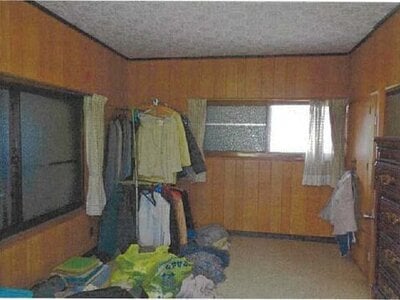 (値下げ) 愛媛県今治市 大西駅 戸建て 164万円の競売物件情報 #27