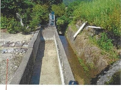 (値下げ) 愛媛県今治市 大西駅 戸建て 164万円の競売物件情報 #5