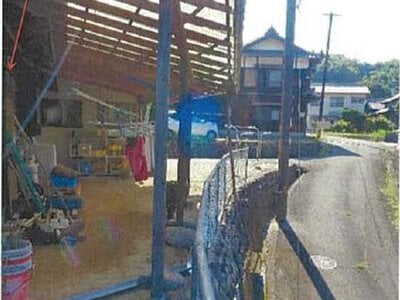 (値下げ) 愛媛県今治市 大西駅 戸建て 164万円の競売物件情報 #9