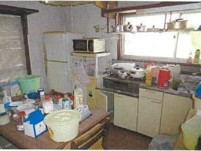 (値下げ) 愛媛県松山市 市坪駅16分 戸建て 83万円の競売物件情報 #11