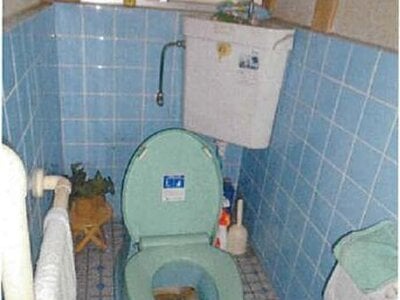 (値下げ) 愛媛県松山市 市坪駅16分 戸建て 83万円の競売物件情報 #13