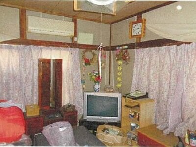 (値下げ) 愛媛県松山市 市坪駅16分 戸建て 83万円の競売物件情報 #14