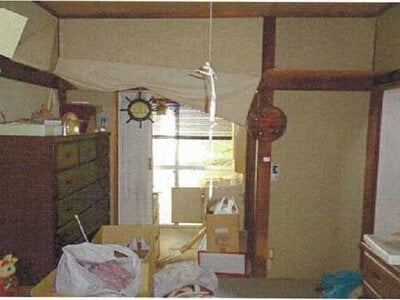 (値下げ) 愛媛県松山市 市坪駅16分 戸建て 83万円の競売物件情報 #15